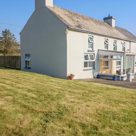 Feriehus Gleann Griannmhar *