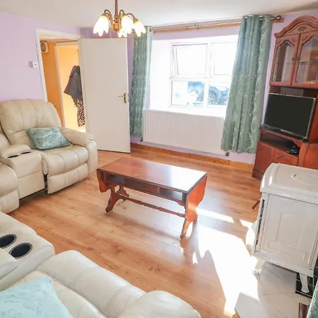 Holiday home Gleann Griannmhar