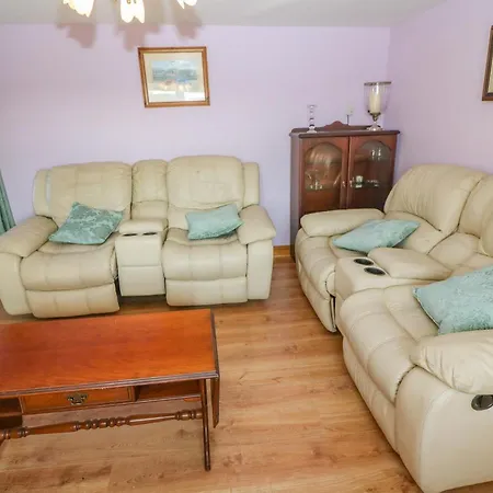 Gleann Griannmhar Feriehus