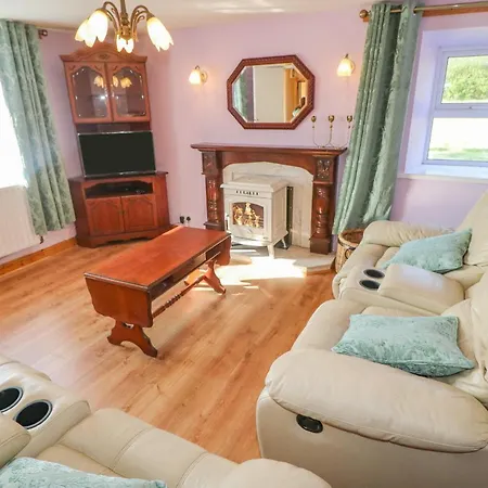 Gleann Griannmhar Holiday home *