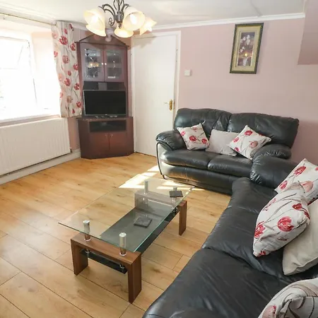 Tatil Evi Gleann Griannmhar Rosscarbery