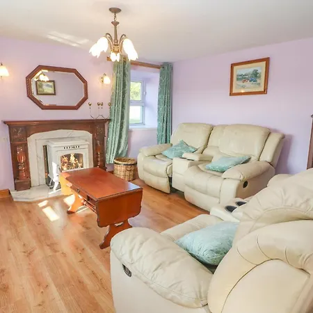 Feriehus Gleann Griannmhar