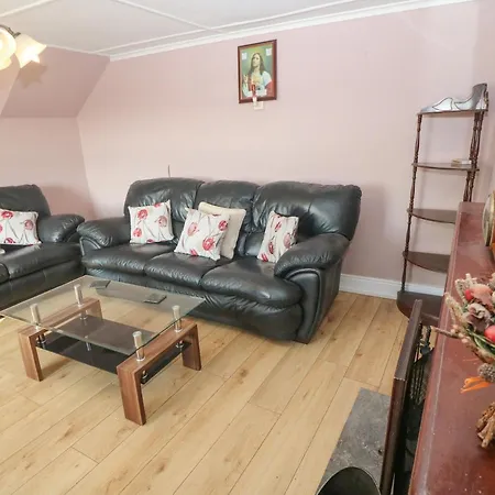 Gleann Griannmhar Feriehus *