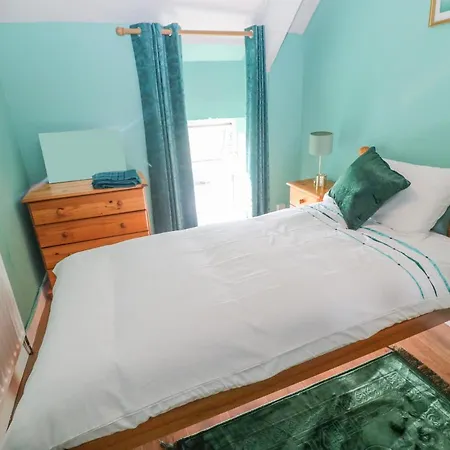 Gleann Griannmhar Дом отдыха Росс-Карбери