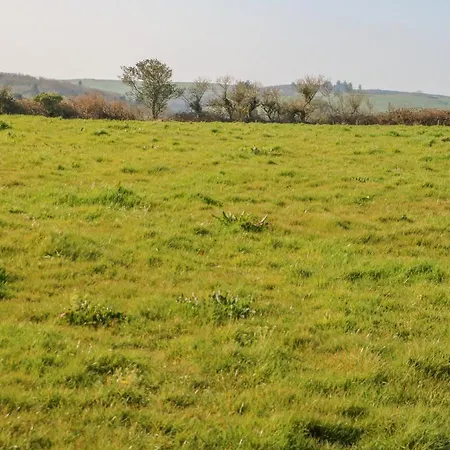 Gleann Griannmhar Feriehus *