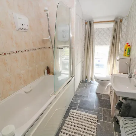 Feriehus Gleann Griannmhar