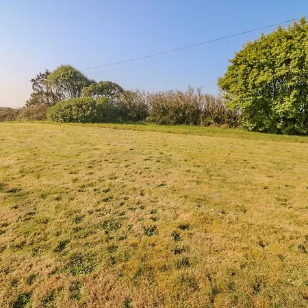 Gleann Griannmhar Tatil Evi *