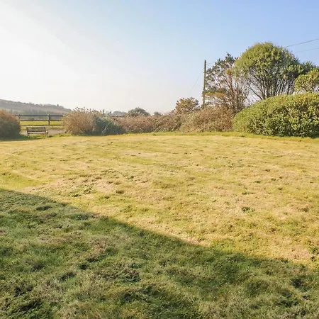 Gleann Griannmhar Feriehus