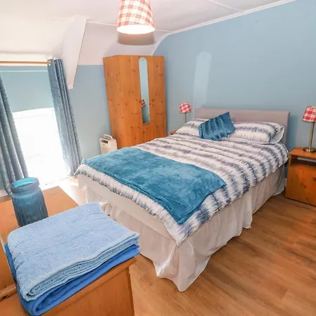 Gleann Griannmhar Tatil Evi *