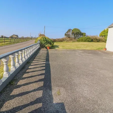 Feriehus Gleann Griannmhar Rosscarbery