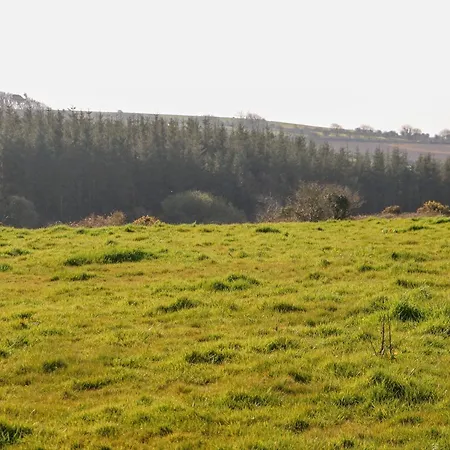 Gleann Griannmhar Дом отдыха