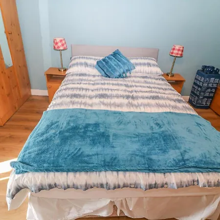 Feriehus Gleann Griannmhar Rosscarbery