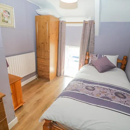 Gleann Griannmhar Holiday home