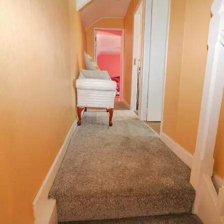 Gleann Griannmhar Feriehus