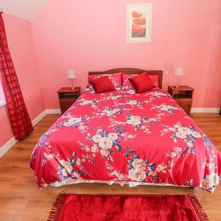 Gleann Griannmhar Tatil Evi *