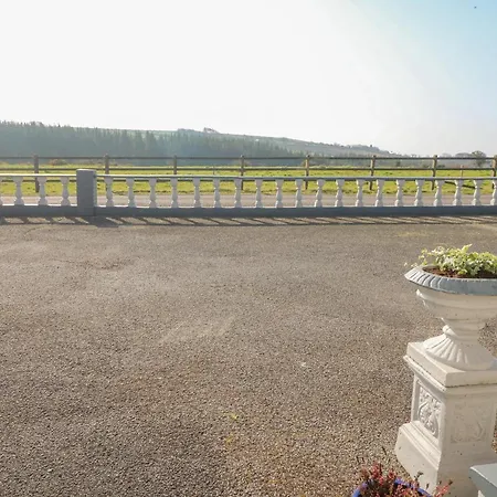 Gleann Griannmhar Tatil Evi *