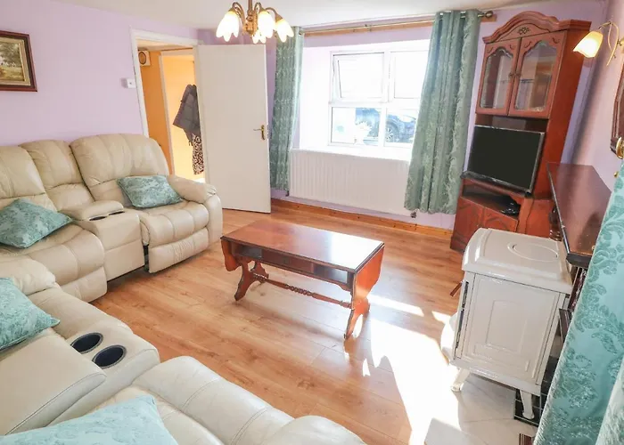 Сasa de vacaciones Gleann Griannmhar