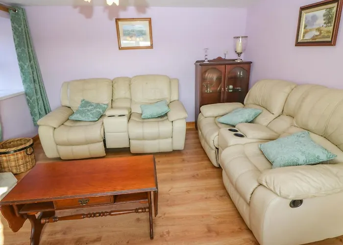 Gleann Griannmhar 펜션