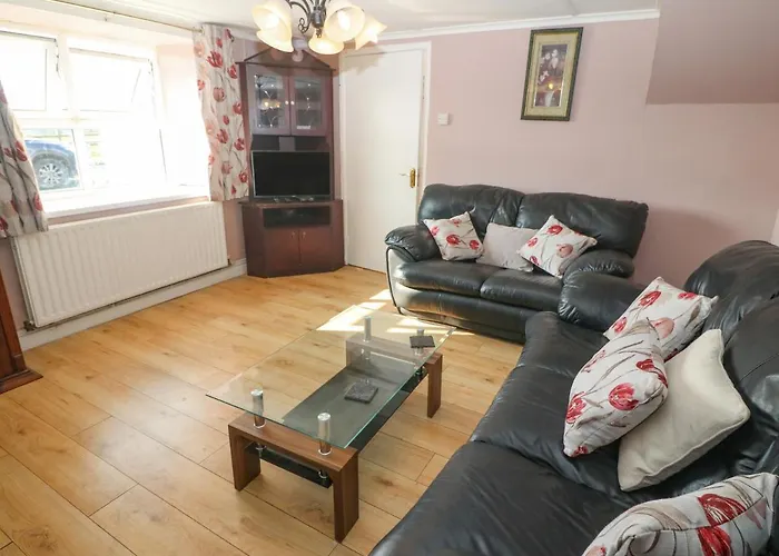 펜션 Gleann Griannmhar 로스카베리