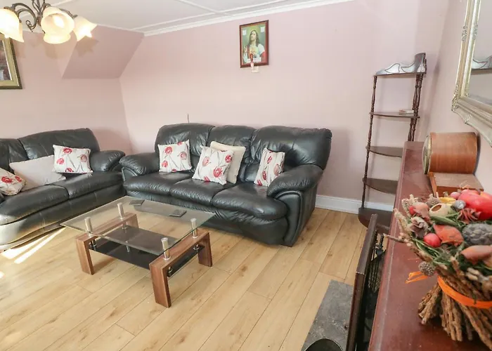 Gleann Griannmhar 펜션 *