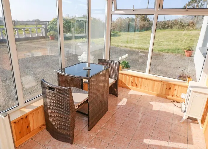 Gleann Griannmhar 펜션