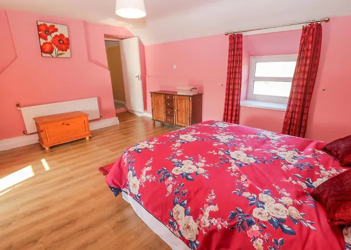 펜션 Gleann Griannmhar