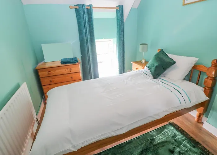 Gleann Griannmhar 펜션 로스카베리