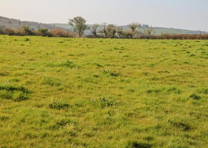 Gleann Griannmhar 펜션 *