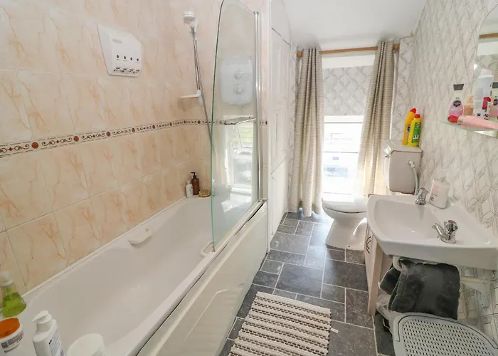 Сasa de vacaciones Gleann Griannmhar