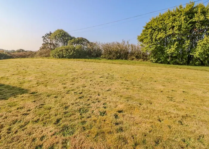 Gleann Griannmhar 펜션 *