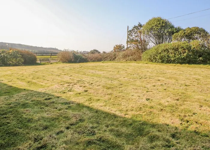 Gleann Griannmhar Сasa de vacaciones