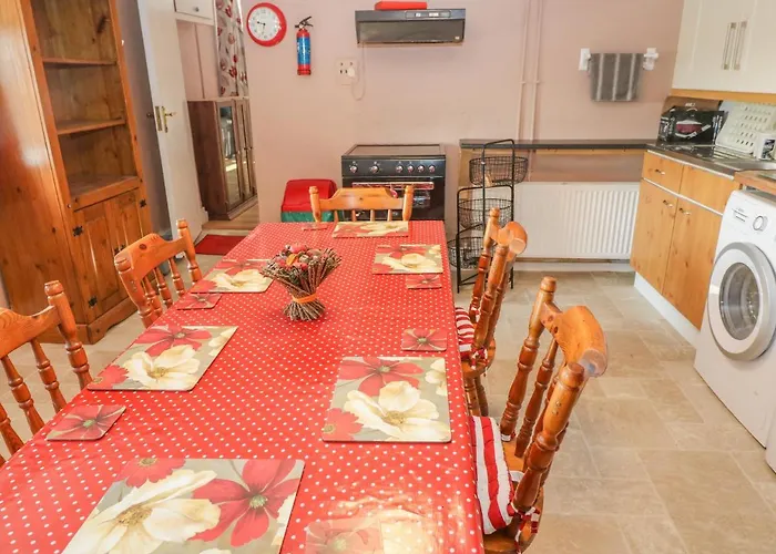 Gleann Griannmhar * 로스카베리