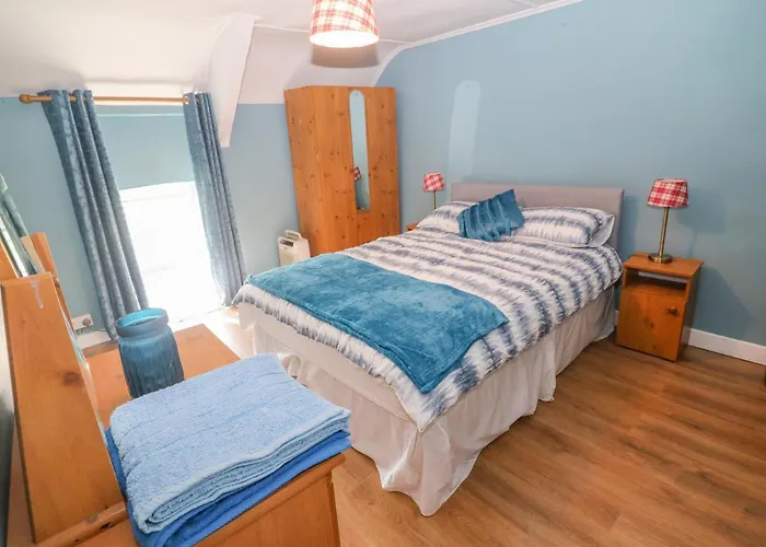 Gleann Griannmhar 펜션 *