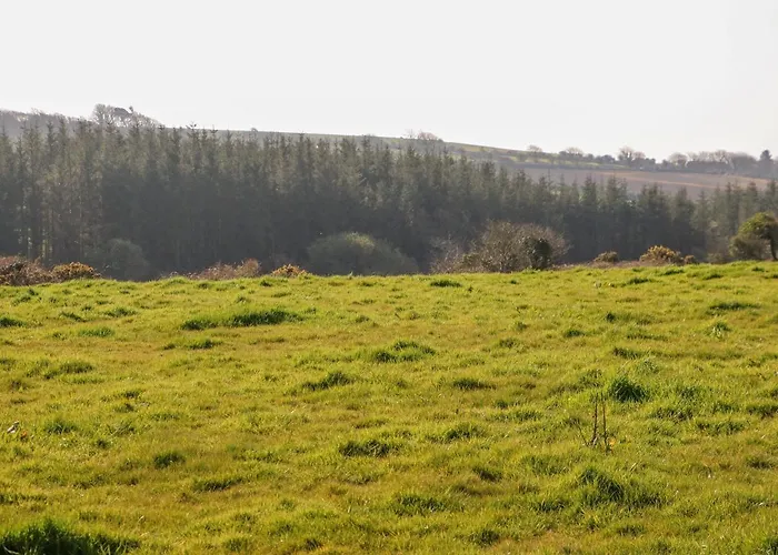 Gleann Griannmhar Сasa de vacaciones
