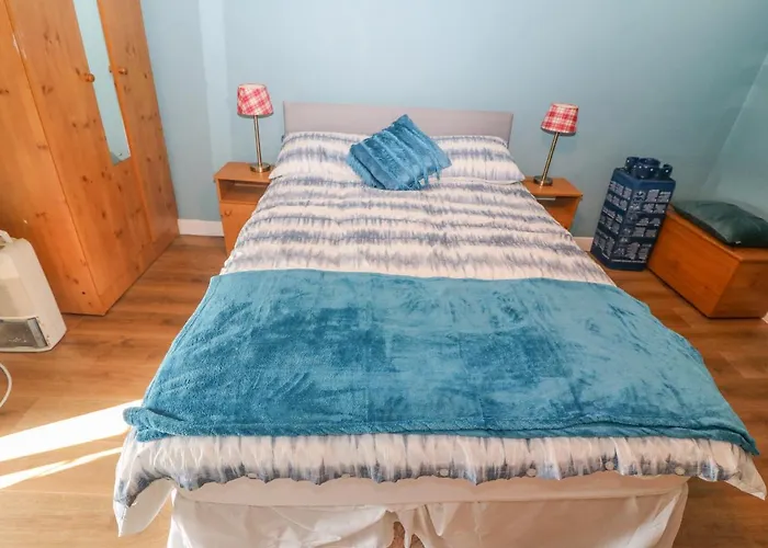 Сasa de vacaciones Gleann Griannmhar Rosscarbery