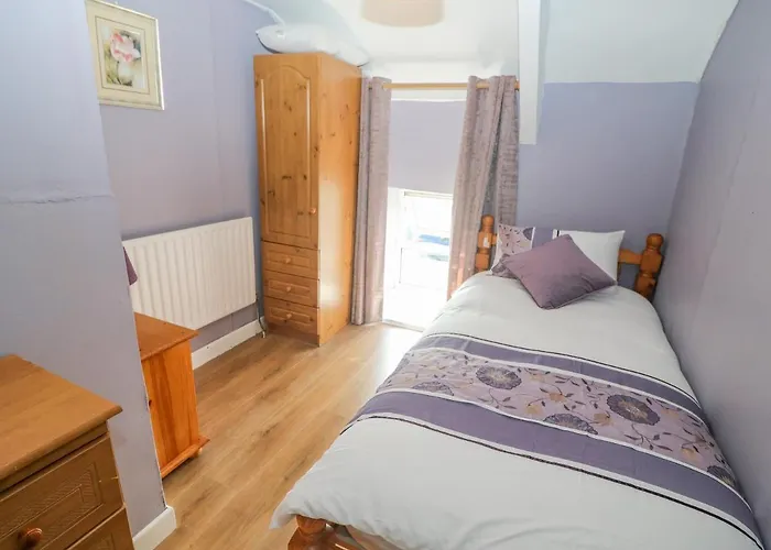 Gleann Griannmhar Сasa de vacaciones