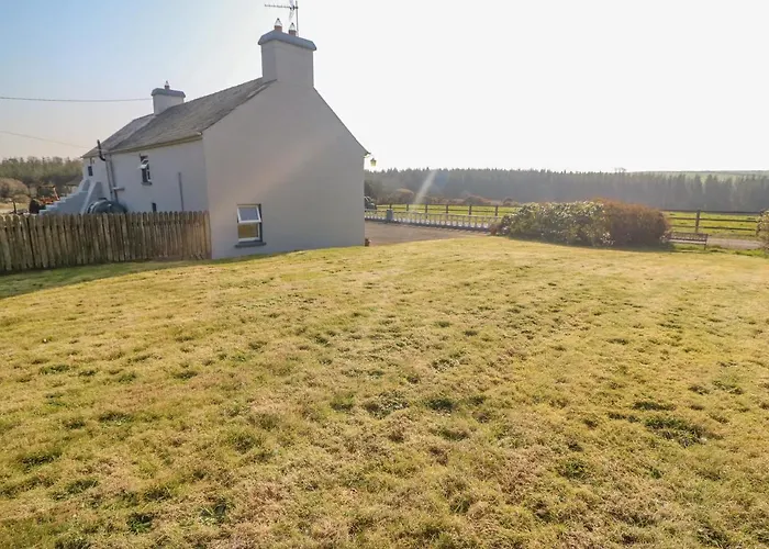 Сasa de vacaciones Gleann Griannmhar Rosscarbery