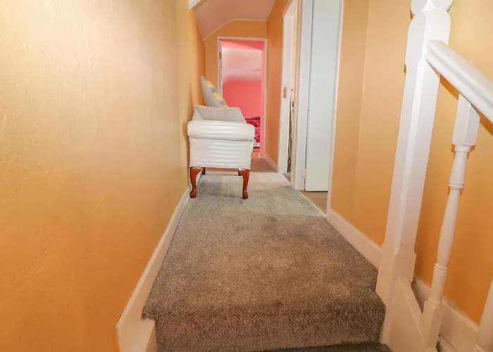 Gleann Griannmhar 펜션