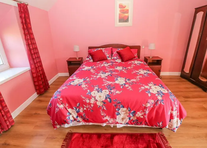 Gleann Griannmhar 펜션 *