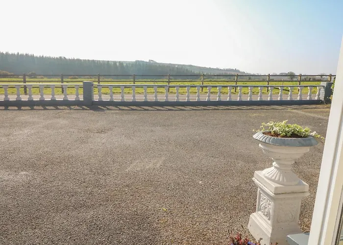 Gleann Griannmhar 펜션 *